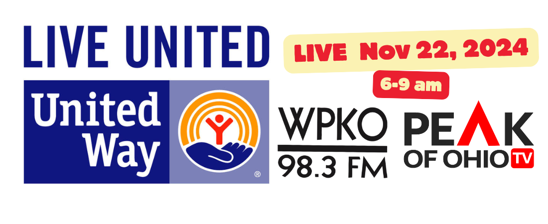 Live United RadioTVathon - Nov 22, 2024